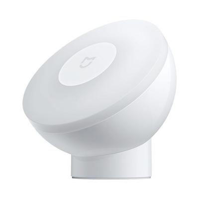 Светильник, Xiaomi, Mi Motion-Activated Night Light 2 Bluetooth, BHR5278GL/MJYD02YL-A, Рабочая темпе Светильник, Xiaomi, Mi Motion-Activated Night Light 2 Bluetooth, BHR5278GL/MJYD02YL-A, Рабочая темпе