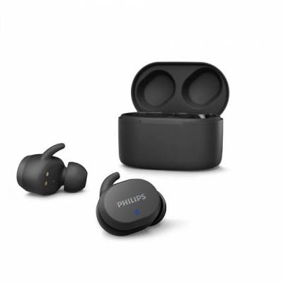 Наушники беспроводные вакуумные наушники PHILIPS TAT3216WT/00 мик/Bluetooth 5.0/сенсорное управление