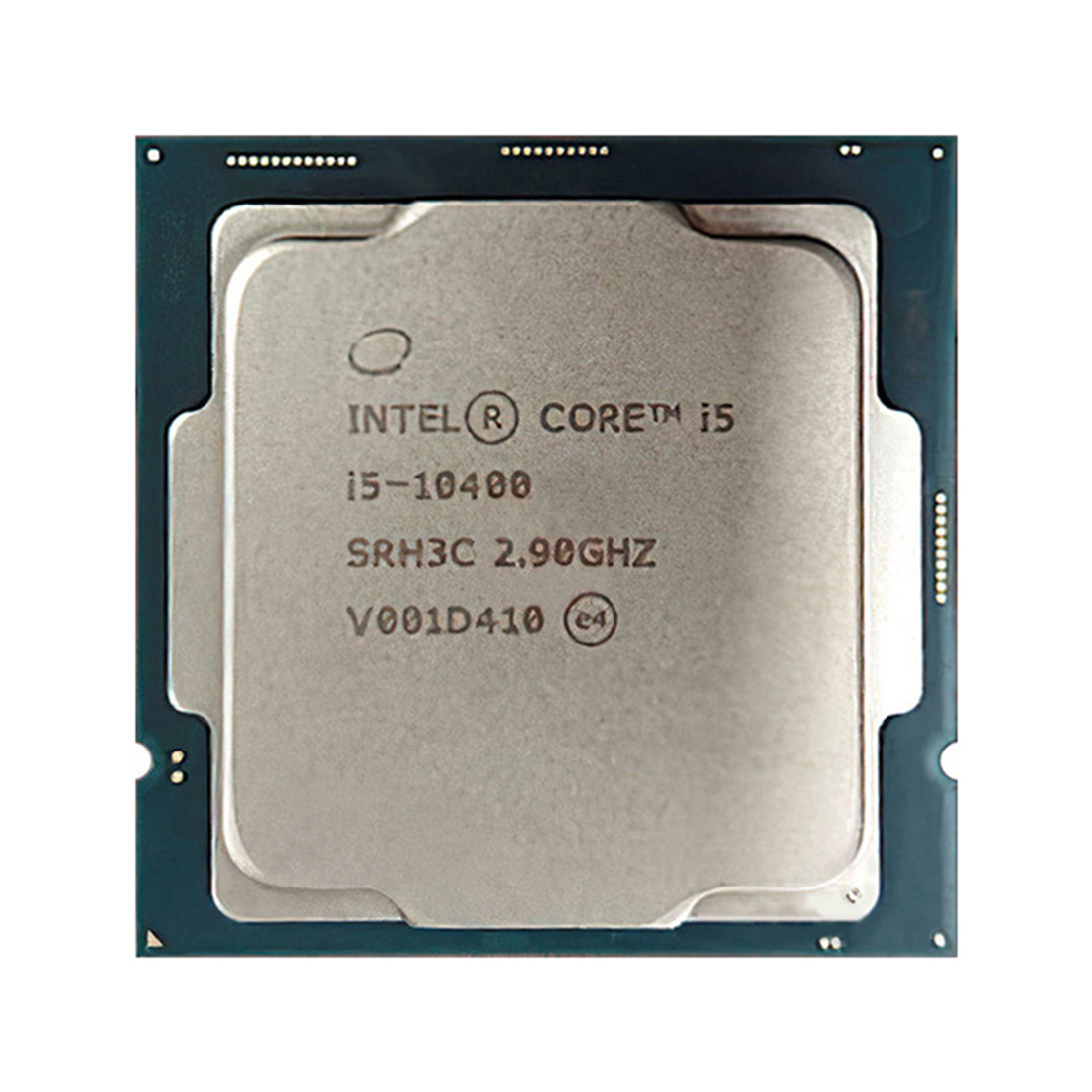 Процессор, Intel, i5-10400 LGA1200, оем, 12M, 2,90 GHz, 6/12 Core Comet Lake, 65 Вт, UHD630