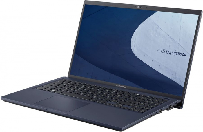 Ноутбук ASUS ExpertBook L1 L1500 R3 3250U/15.6 FHD IPS/8G/256G PCIe/HDcam/WiFi6+BT/W11H6/90NX0401-M0