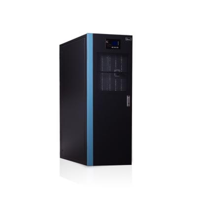 Источник бесперебойного питания, SVC, GT33-40KVA, Мощность 40кВА/36кВт, Диапазон работы AVR: 304-478