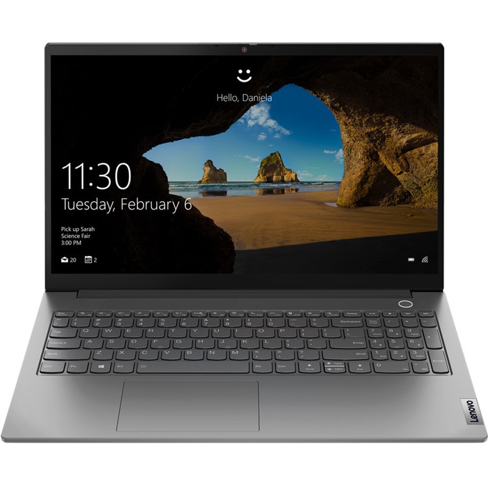 Ноутбук Lenovo ThinkBook 15 G2 ITL Intel Core i5-1135G7 8GB 512GB SSD MX450 2GB Windows 10 pro Acade