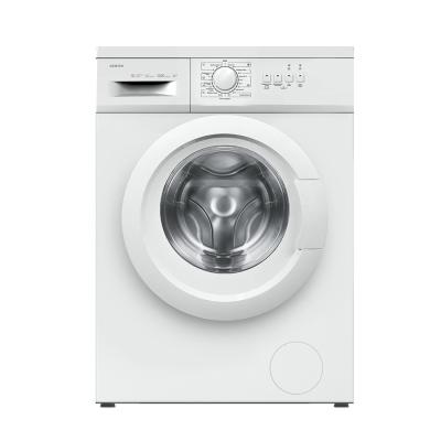 Стиральная машина, Centek, CT-1901, 1000 об, 6кг, Глубина 40см, 23пр, Очистка барабана, Пар, A+, Бел