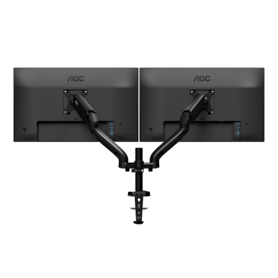 Крепление для мониторов AOC, диаг. экр. от 13'' до 31,5'', 2-9 кг. AD110D0