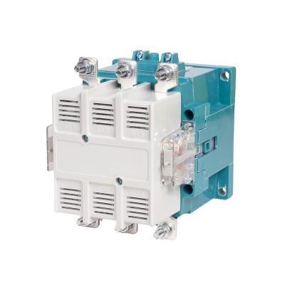 Контактор iPower CJ20-250 AC 220V