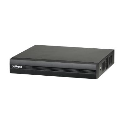 Гибридный видеорегистратор, Dahua, DH-XVR1B16H-I, 16 каналов, Аналог, HDCVI, TVI, AHD, IP, Квадрупле Гибридный видеорегистратор, Dahua, DH-XVR1B16H-I, 16 каналов, Аналог, HDCVI, TVI, AHD, IP, Квадрупле