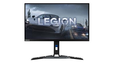 Монитор Lenovo 66F9UAC6EU Y32p-30 31.5" IPS/3840 x 2160/144Hz/FreeSync Premium/1 ms/1000:1/3M:1/350n