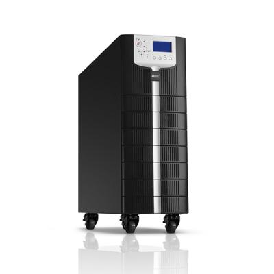 Источник бесперебойного питания SVC GT33-15KVA Источник бесперебойного питания SVC GT33-15KVA