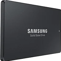 Твердотельный накопитель 1.92TB Samsung PM9A3 2.5" SAS R6800Mb/s W2700MB/s MZQL21T9HCJR-00A07