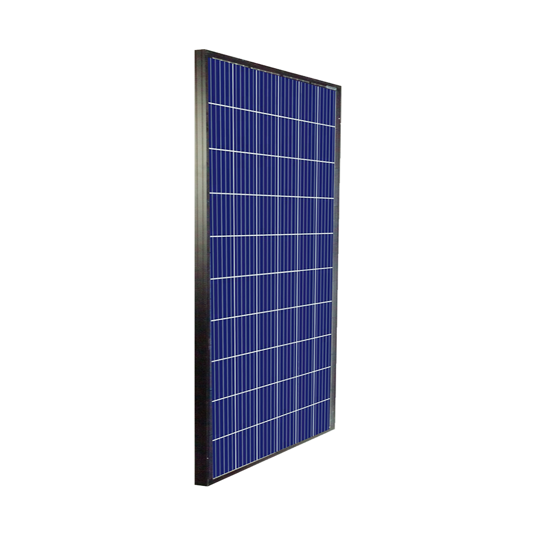 Солнечная панель, SVC, PC-260, Мощность: 260Вт, Напряжение: 24В, Тип: поликристалическая, Класс: 1 к