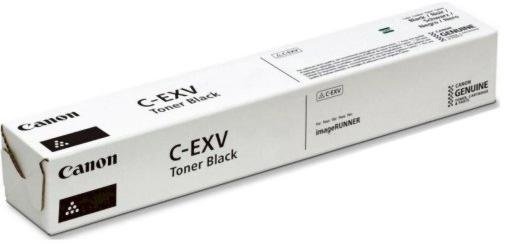 C-EXV 67 TONER BLACK