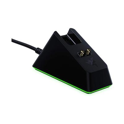 Док-станция для зарядки мыши с настраиваемой RGB-подсветкой Razer Mouse Dock Chroma Док-станция для зарядки мыши с настраиваемой RGB-подсветкой Razer Mouse Dock Chroma