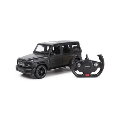 Радиоуправляемая машина, RASTAR, 95700B, 1:14, Mercedes-Benz G63 Gelndewagen, Пластик, Открывающиеся
