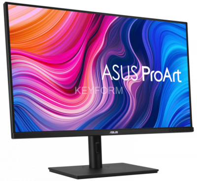 Монитор ASUS PA328CGV IPS,32",16:9 QHD (2560x1440x165Hz),600cd/m2,1000:1,178/178,5ms,2xHDMI,DP,Sp 2W