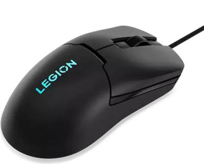 Мышь Lenovo Legion M300s RGB Gaming Mouse Black