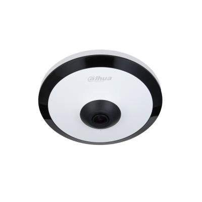 IP видеокамера, Dahua, DH-IPC-EW5541P-AS, fisheye, CMOS-матрица 1/2,7" progressive, Механический ИК-
