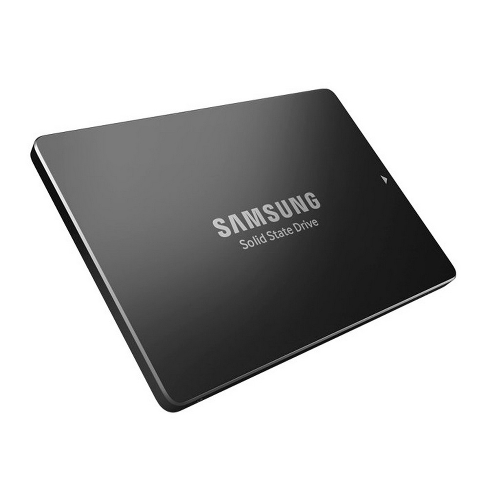 Твердотельный накопитель 960GB Samsung PM9A3 2.5" SAS R6500Mb/s W1500MB/s MZQL2960HCJR-00A07