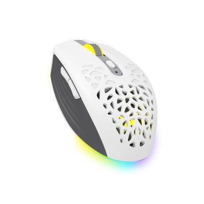 Компьютерная мышь, Delux, M820DC, Игровая, Оптическая, Проводная, 2400dpi, Длина кабеля 1,5 метра, Б