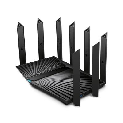 Маршрутизатор, TP-Link, Archer AX95, 802.11a/b/g/n/ac/ax, AX7800, 5 ГГц, 2,4 ГГц, 1 порт WAN/LAN 2,5
