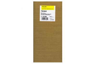 Картридж Epson C13T636400