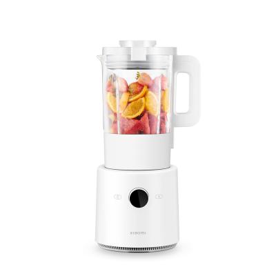 Смарт-блендер, Xiaomi, MPBJ001ACM-1A/BHR5960EU, Smart Blender, 9 скоростей, OLED дисплей, 8 лезвий и