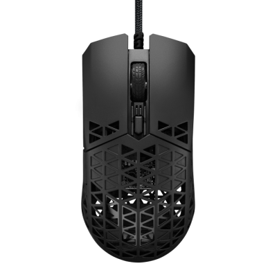 Mышь проводная P307 TUF GAMING M4 AIR/MS,3335,16000DPI ASUS