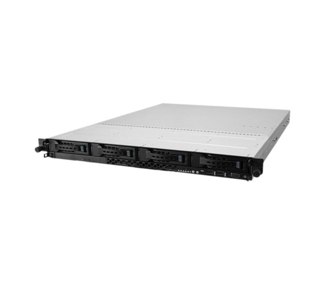 Серверная платформа Asus RS500-E9-PS4 (ASMB9-iKVM) 90SF00N1-M00240