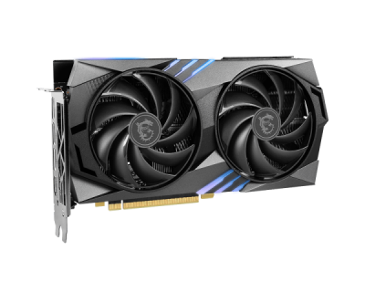 Видеокарта MSI GeForce RTX 4060 TI GAMING X 8G, GDDR6 HDMI 3xDP RTX 4060 TI GAMING X 8G