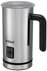 Капучинатор Kitfort КТ-758