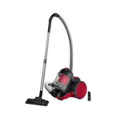 Безмешковый пылесос, TEFAL, TW1923RH, Мощность 1200 Вт, Объем контейнера 1.3 л, Уровень шума 84 дБ, 