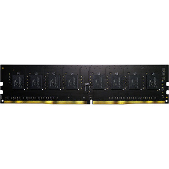 Оперативная память 16GB GEIL 2666MHz DDR4 PC4-21300 19-19-19-43 GN416GB2666C19S Bulk Pack