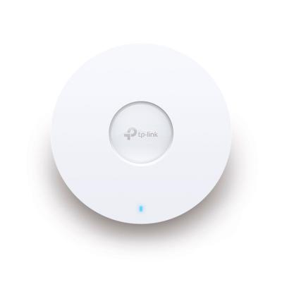 Wi-Fi точка доступа, TP-Link, EAP653, 802.11a/b/g/n/ac/ax, AX3000, 1 порт Ethernet 1 Гбит/с (с подде