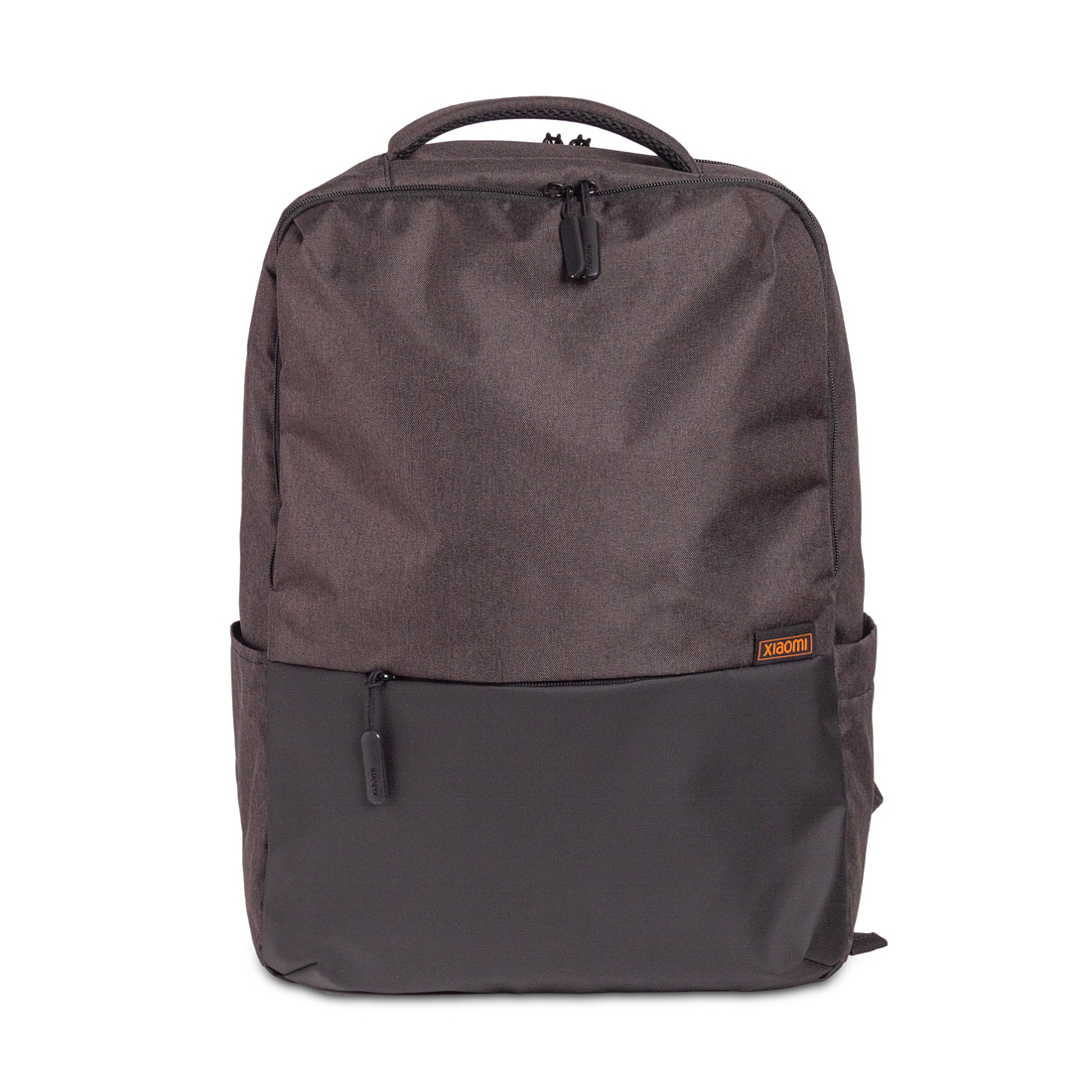 Рюкзак, Xiaomi, Mi Commuter Backpack (Dark Gray), BHR4903GL, 320  160  440 мм, 21л, Полиэфирное воло