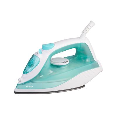 Утюг, Centek, CT-2321, 2000Вт 1,8м 210мл, Антипригарное, Капля-стоп, Самоочистка, MINT