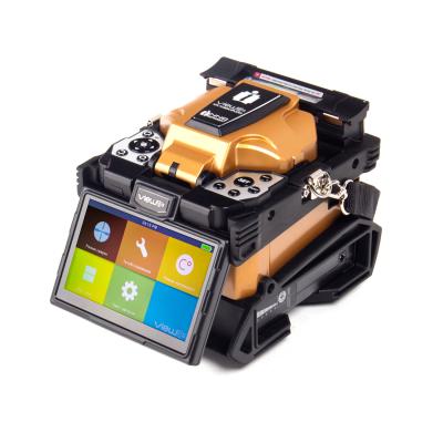 Аппарат для сварки оптических волокон, INNO Instrument, View6S, выравнивание по сердцевине