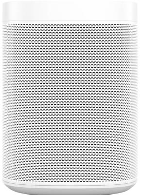 Беспроводная аудиосистема Sonos One SL White, ONESLEU1