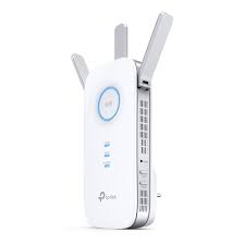 Усилитель Wi-Fi сигнала TP-Link RE450
