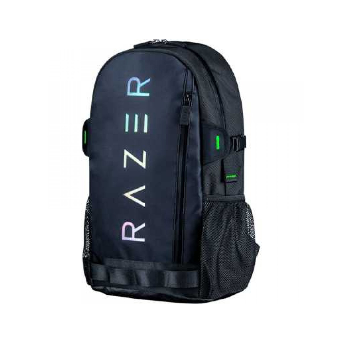 Рюкзак для геймера, Razer, Rogue 13 Backpack V3 - Chromatic, RC81-03630116-0000, износостойкий и вод