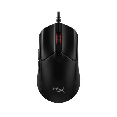 Компьютерная мышь, HyperX, 6N0A7AA, Pulsefire Haste 2, Игровая, Оптическая 32000dpi, 650 IPS, 6 кноп