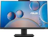 Моноблок ASUS E5402WVAK-BA162X Black/23.8 FHD HAS/I5-1340P/8GB/512GB PCIE G4/Wi-Fi 6E+BT 5.3/1080p/1