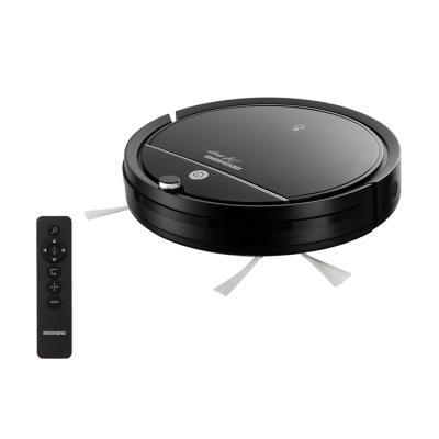 Пылесос-робот, REDMOND, RV-R290, Мощность всасывания 13 Вт, Емкость аккумулятора 800 mAh, Объем пыле
