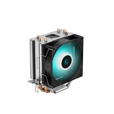 Кулер для процессора, Deepcool, AG300 MARRS R-AG300-BKMNMN-G, Intel 1700/1200/115х и AMD AM5/AM4, 15