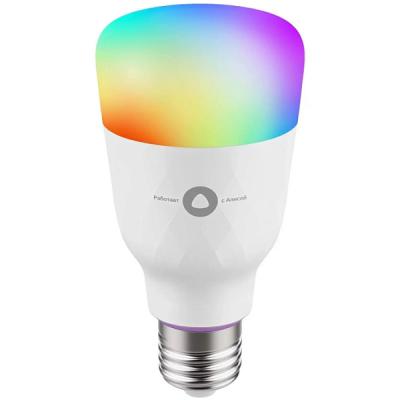 Умная лампочка Bulb E27 Яндекс YNDX-00018
