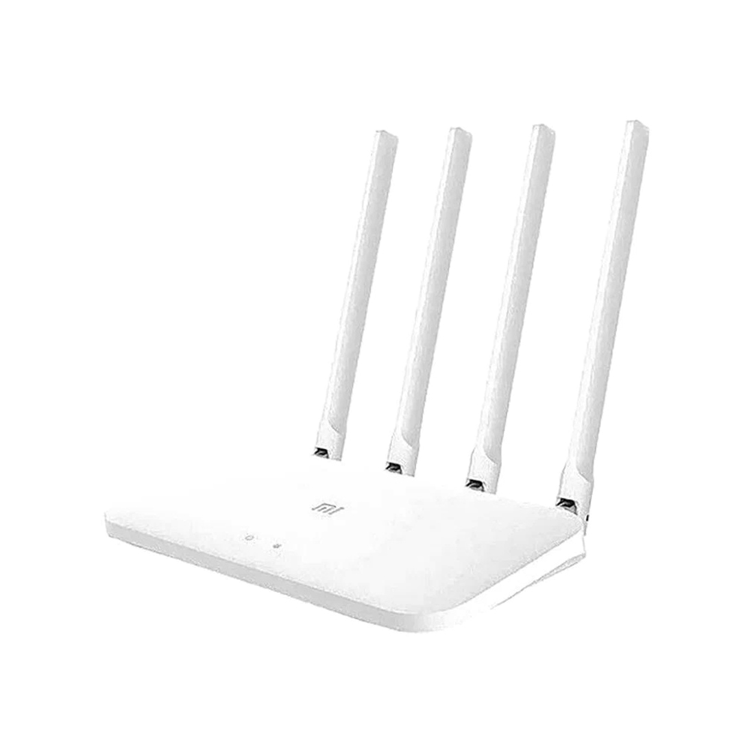 Маршрутизатор, Xiaomi, Router AC1200 (RB02), WI-FI5, 802.11 a/b/g/n/ac, 4 внешних антенны 22 MIMO 2.