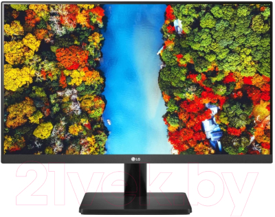 Монитор LG 24MP450-B