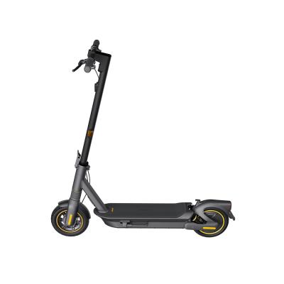 Электросамокат, Ninebot, KickScooter MAX2, Теоретический запас хода до 75 км, Максимальная скорость Электросамокат, Ninebot, KickScooter MAX2, Теоретический запас хода до 75 км, Максимальная скорость