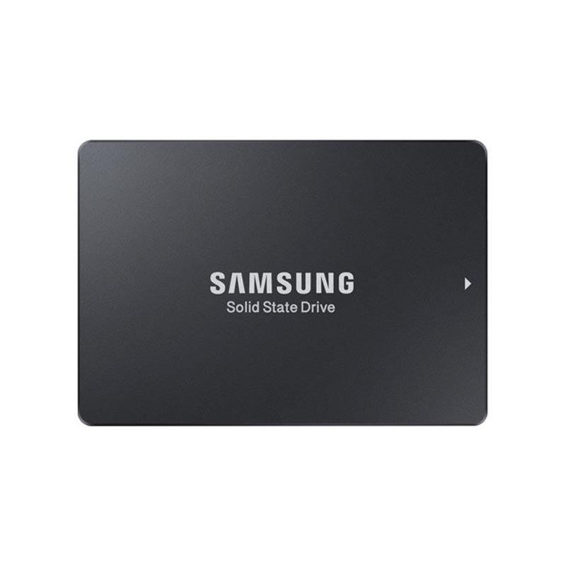 Твердотельный накопитель 960GB Samsung PM893 2.5” SATA3 R550Mb/s W520MB/s MZ7L3960HCJR-00A07
