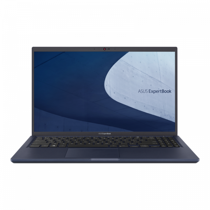 Ноутбук ASUS ExpertBook B1 B1500 Celeron 6305/15.6 FHD IPS/4G/256G PCIe/W10h64/FPS/MS 90NX0441-M2377
