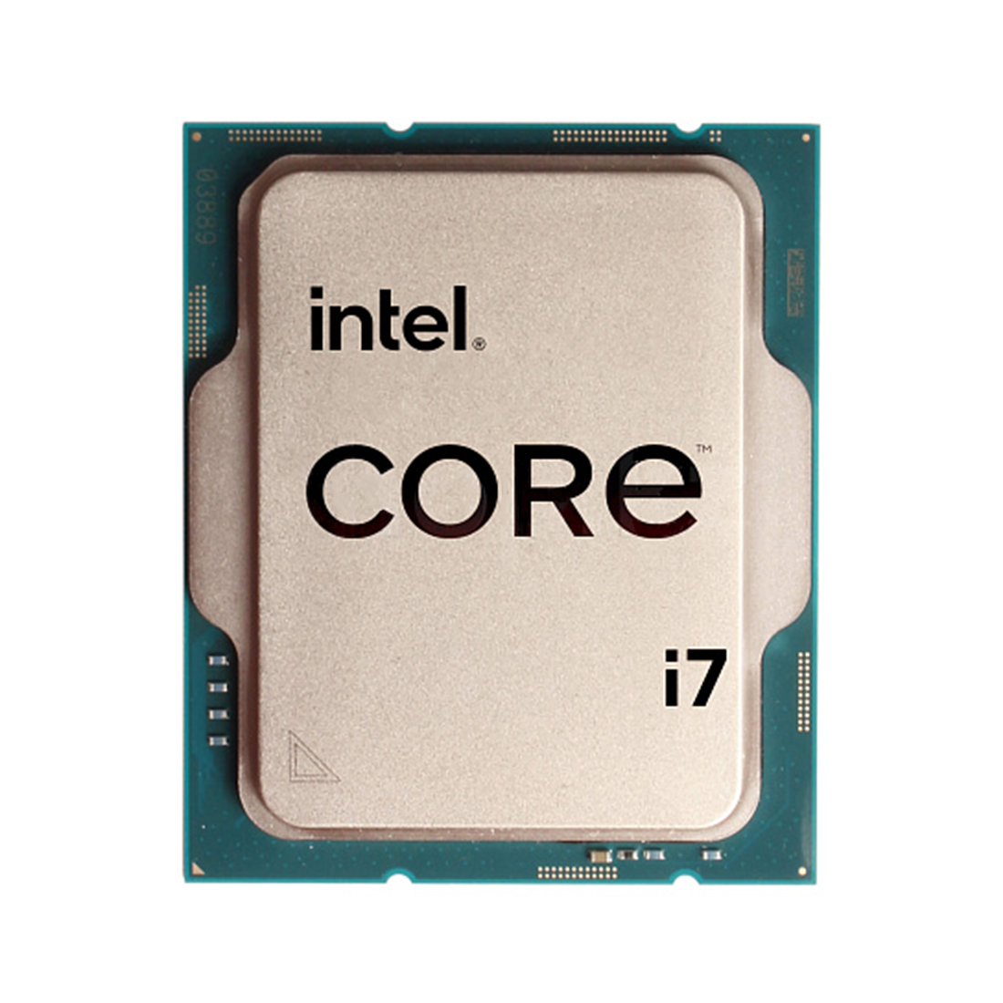 Процессор, Intel, i7-13700F LGA1700, оем, 24M, 1.50/2.10 GHz, 16(8+8)/24 Core Raptor Lake, 65 (219) 