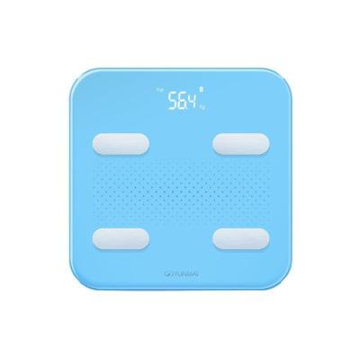 Умные весы YUNMAI S Blue